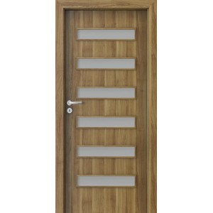 Porta FIT F6 Agát Medový 